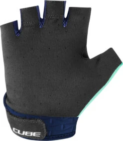 Cube Junior Performance - Kid's Short Finger Gloves -Cyclisme Vêtements Boutique Cube Junior Performance Kurzfingerhandschuhe 11129 2
