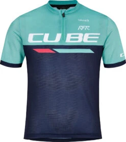 Cube Junior Teamline - Kid's Jersey