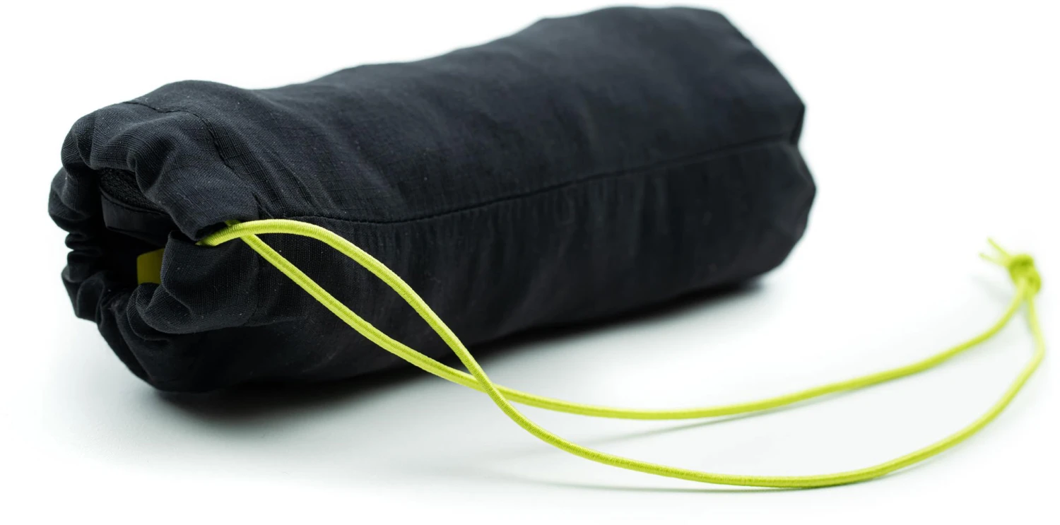 Cube Vertex Stash - Veste Coupe-vent 6 Cube Vertex Stash - Veste Coupe-vent – Image 6