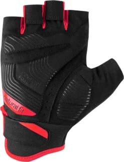 Cube X NF - Short Finger Gloves 6 Cube X NF - Short Finger Gloves -Cyclisme Vêtements Boutique Cube X NF Kurzfinger Handschuhe 11130 2