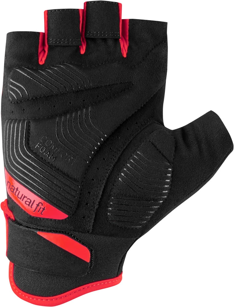 Cube X NF - Short Finger Gloves 3 Cube X NF - Short Finger Gloves – Image 3