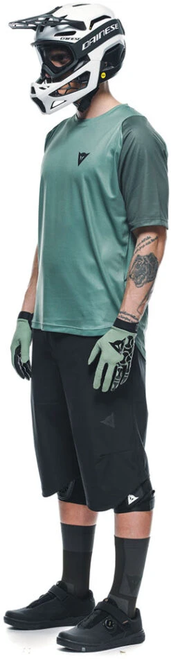 Cyclisme Vêtements Boutique -Cyclisme Vêtements Boutique Dainese HGR MTB Jersey 203899580 76H 2