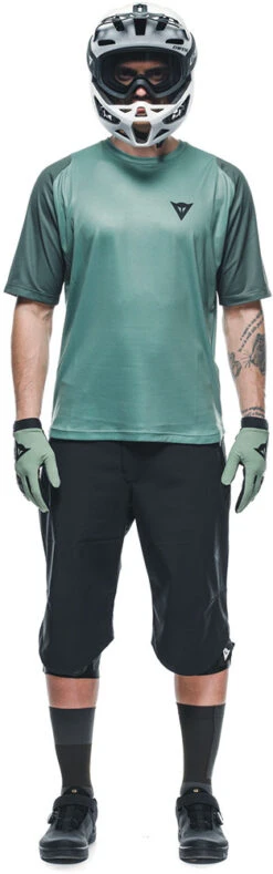 Dainese HGR - Maillot De VTT -Cyclisme Vêtements Boutique Dainese HGR MTB Jersey 203899580 76H 3