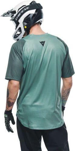 Dainese HGR - Maillot De VTT -Cyclisme Vêtements Boutique Dainese HGR MTB Jersey 203899580 76H 5