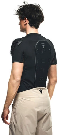 Dainese Rival Pro - Protector Shirt -Cyclisme Vêtements Boutique Dainese Rival Pro Protektorenshirt 3879740 001 5