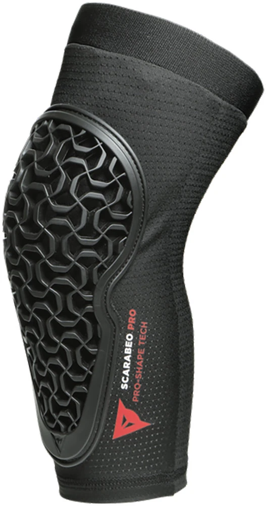 Dainese Scarabeo Pro - Kid's Knee Protector 1 Dainese Scarabeo Pro - Kid's Knee Protector