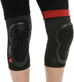 Dainese Scarabeo Pro - Kid's Knee Protector 9 Dainese Scarabeo Pro - Kid's Knee Protector -Cyclisme Vêtements Boutique Dainese Scarabeo Pro Kinder Knieprotektoren 3879729 001 4
