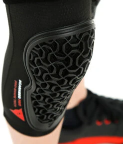 Dainese Scarabeo Pro - Kid's Knee Protector 10 Dainese Scarabeo Pro - Kid's Knee Protector -Cyclisme Vêtements Boutique Dainese Scarabeo Pro Kinder Knieprotektoren 3879729 001 5