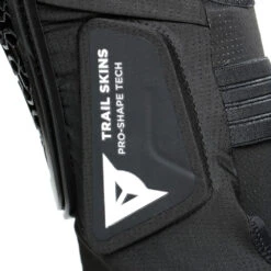Dainese Trail Skins Pro - Knee Protector -Cyclisme Vêtements Boutique Dainese Trail Skins Pro Knieprotektoren 3879717 001 6