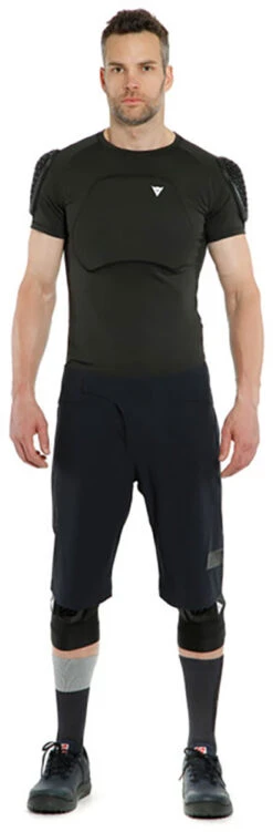 Dainese Trail Skins Pro - Protector Shirt -Cyclisme Vêtements Boutique Dainese Trail Skins Pro Protektorenshirt 3879727 001 4