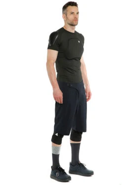 Dainese Trail Skins Pro - Protector Shirt -Cyclisme Vêtements Boutique Dainese Trail Skins Pro Protektorenshirt 3879727 001 5