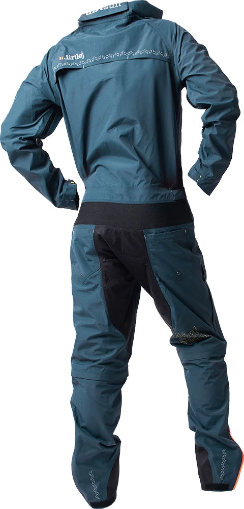 Dirtlej Dirtsuit Core Edition - Mud Overall 2 Dirtlej Dirtsuit Core Edition - Mud Overall – Image 2