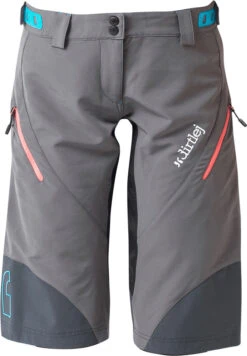 Dirtlej Trailscout Half&Half - Women's MTB Shorts