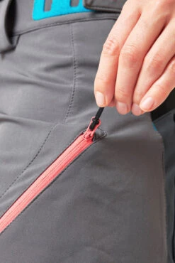 Dirtlej Trailscout Half&Half - Women's MTB Shorts -Cyclisme Vêtements Boutique Dirtlej Trailscout Half Half Damen MTB Shorts 20220006 6