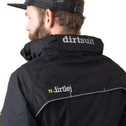 Dirtlej DirtSuit Pro Edition - Mud Overall -Cyclisme Vêtements Boutique Dirtsuit Pro Edition Matschoverall 20210008 4