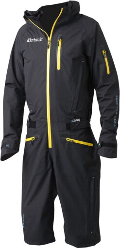 Dirtlej DirtSuit Pro Edition - Mud Overall