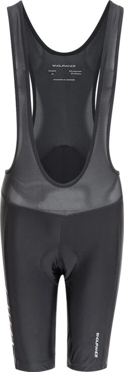 Endurance Jayne - Women's Bib Shorts With Pad