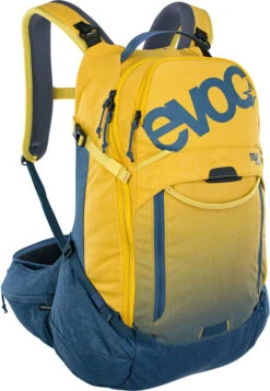 Evoc Trail Pro 26L - Sac à Dos Protector