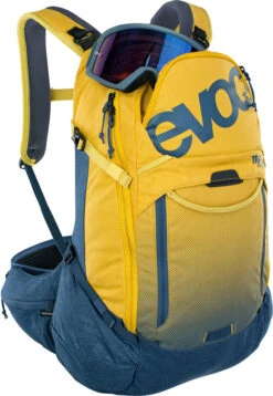 Evoc Trail Pro 26L - Sac à Dos Protector -Cyclisme Vêtements Boutique EVOC Trial Pro 26 3