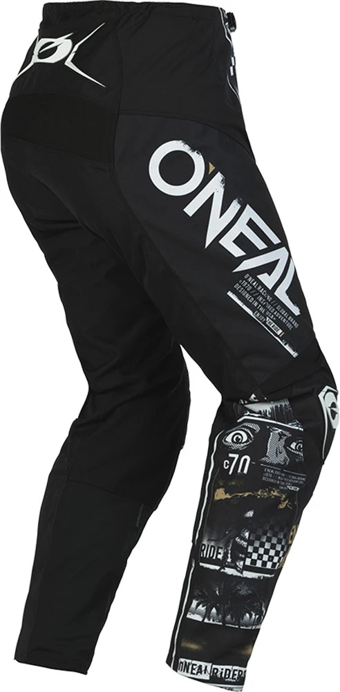 O'Neal Element Attack - Kids MTB Pants 2 O'Neal Element Attack - Kids MTB Pants – Image 2