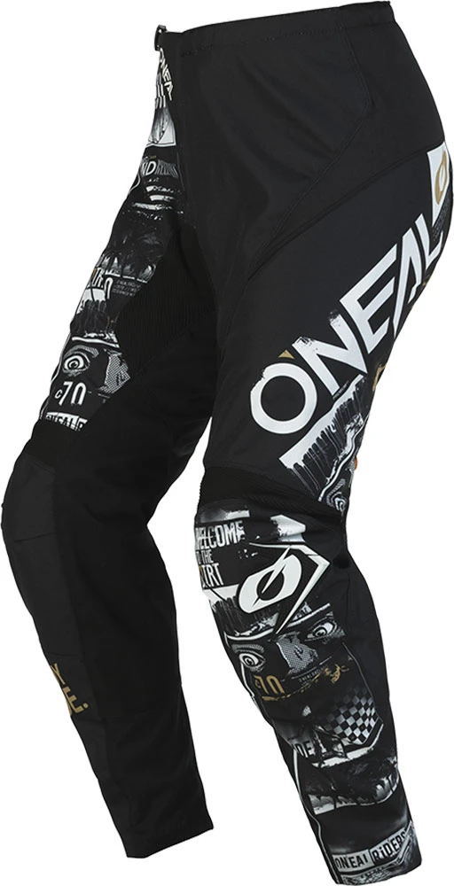 O'Neal Element Attack - Kids MTB Pants 1 O'Neal Element Attack - Kids MTB Pants