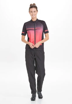 Endurance Mace - Women's MTB Zip-Off Pants -Cyclisme Vêtements Boutique Endurance Mace Damen MTB Zip Off Hose E221628 1001 5