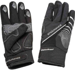Endurance Amiens Warm - MTB Winter Gloves