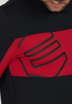 Endurance Havent - Maillot MTB Manches Longues -Cyclisme Vêtements Boutique Endurance Havent MTB Langarmtrikot E203408 5057 4