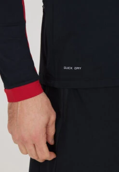 Endurance Havent - Maillot MTB Manches Longues -Cyclisme Vêtements Boutique Endurance Havent MTB Langarmtrikot E203408 5057 5