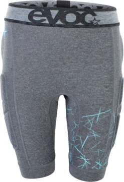 Evoc Crash Pants - Kid's Protector Liner Shorts -Cyclisme Vêtements Boutique Evoc 301607121 Crash Pants Kinder Protektoreninnenhose 5