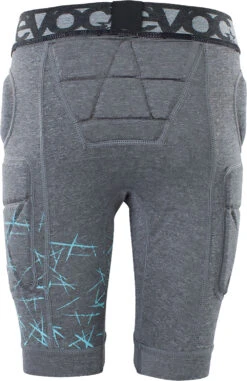 Evoc Crash Pants - Kid's Protector Liner Shorts -Cyclisme Vêtements Boutique Evoc 301607121 Crash Pants Kinder Protektoreninnenhose 6