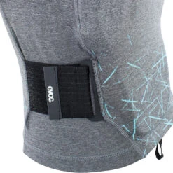 Evoc Protector Vest - Gilet De Protection Pour Enfants 7 Evoc Protector Vest - Gilet De Protection Pour Enfants -Cyclisme Vêtements Boutique Evoc Protector Vest kinder Protektoren Weste 301514121 3