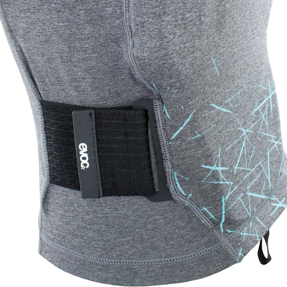 Evoc Protector Vest - Gilet De Protection Pour Enfants 3 Evoc Protector Vest - Gilet De Protection Pour Enfants – Image 3