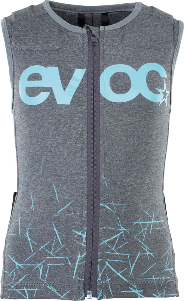 Evoc Protector Vest - Gilet De Protection Pour Enfants 4 Evoc Protector Vest - Gilet De Protection Pour Enfants – Image 4