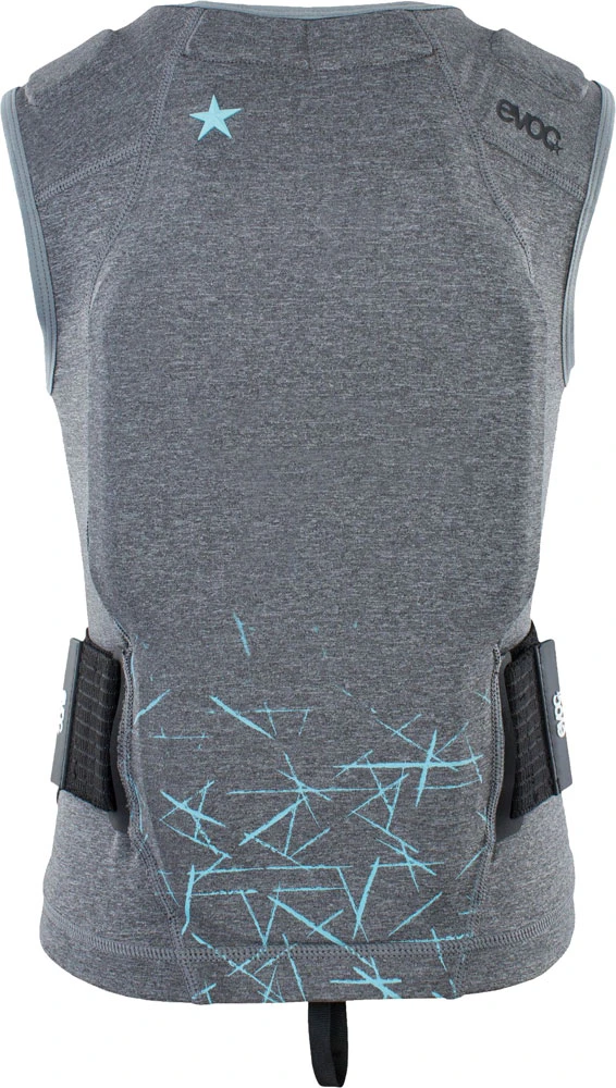 Evoc Protector Vest - Gilet De Protection Pour Enfants 5 Evoc Protector Vest - Gilet De Protection Pour Enfants – Image 5