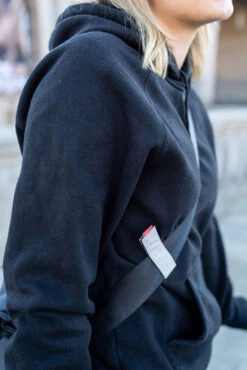 Fahrer Bande Réfléchissante -Cyclisme Vêtements Boutique FAHRER Berlin reflektorklette fahrrad RFK 5