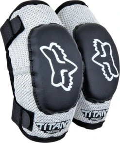 PeeWee Titan - Kid's Elbow Protectors