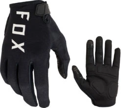 Ranger Gel - MTB Gloves