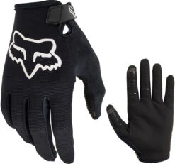 Ranger - Kid's MTB Gloves