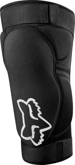 Outh Launch D3O - Kid's Knee Protectors