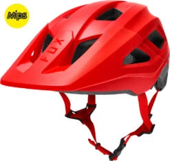Mainframe - Casque MTB Enfant