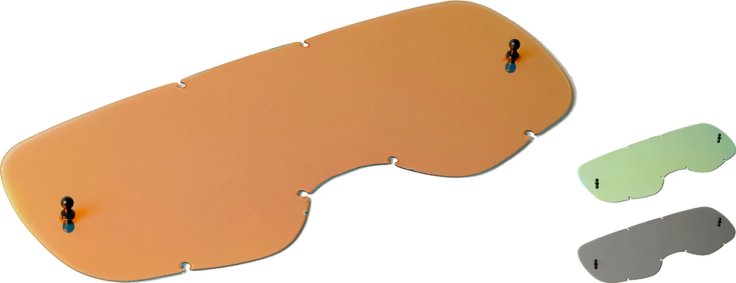 Airspace/Main Lexan - Verre De Rechange 1 Airspace/Main Lexan - Verre De Rechange