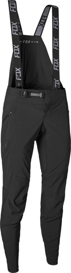 Defend Fire - Women's MTB Bib Pants