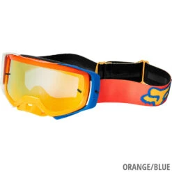 Airspace Rkane - Goggle -Cyclisme Vêtements Boutique FOX Head Airspace Rkane Goggle 28837 592 1
