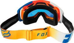 Airspace Rkane - Goggle -Cyclisme Vêtements Boutique FOX Head Airspace Rkane Goggle 28837 592 2
