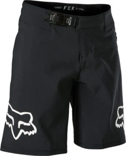 Defend - Kid's MTB Shorts