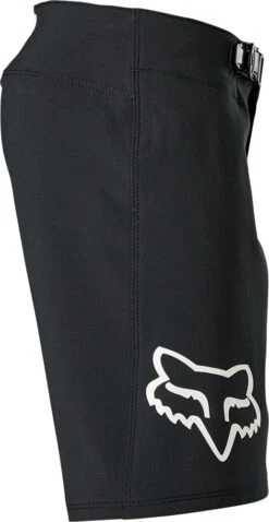 Defend - Kid's MTB Shorts -Cyclisme Vêtements Boutique FOX Head Defend Kinder MTB Shorts 29297 001 22 3