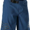 Defend - Kids' MTB Shorts
