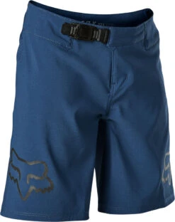Defend - Kids' MTB Shorts