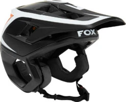 Dropframe Pro DVIDE MIPS - MTB Helmet 7 Dropframe Pro DVIDE MIPS - MTB Helmet -Cyclisme Vêtements Boutique FOX Head Dropframe Pro DVIDE MTB Helm 29396 001 S 4